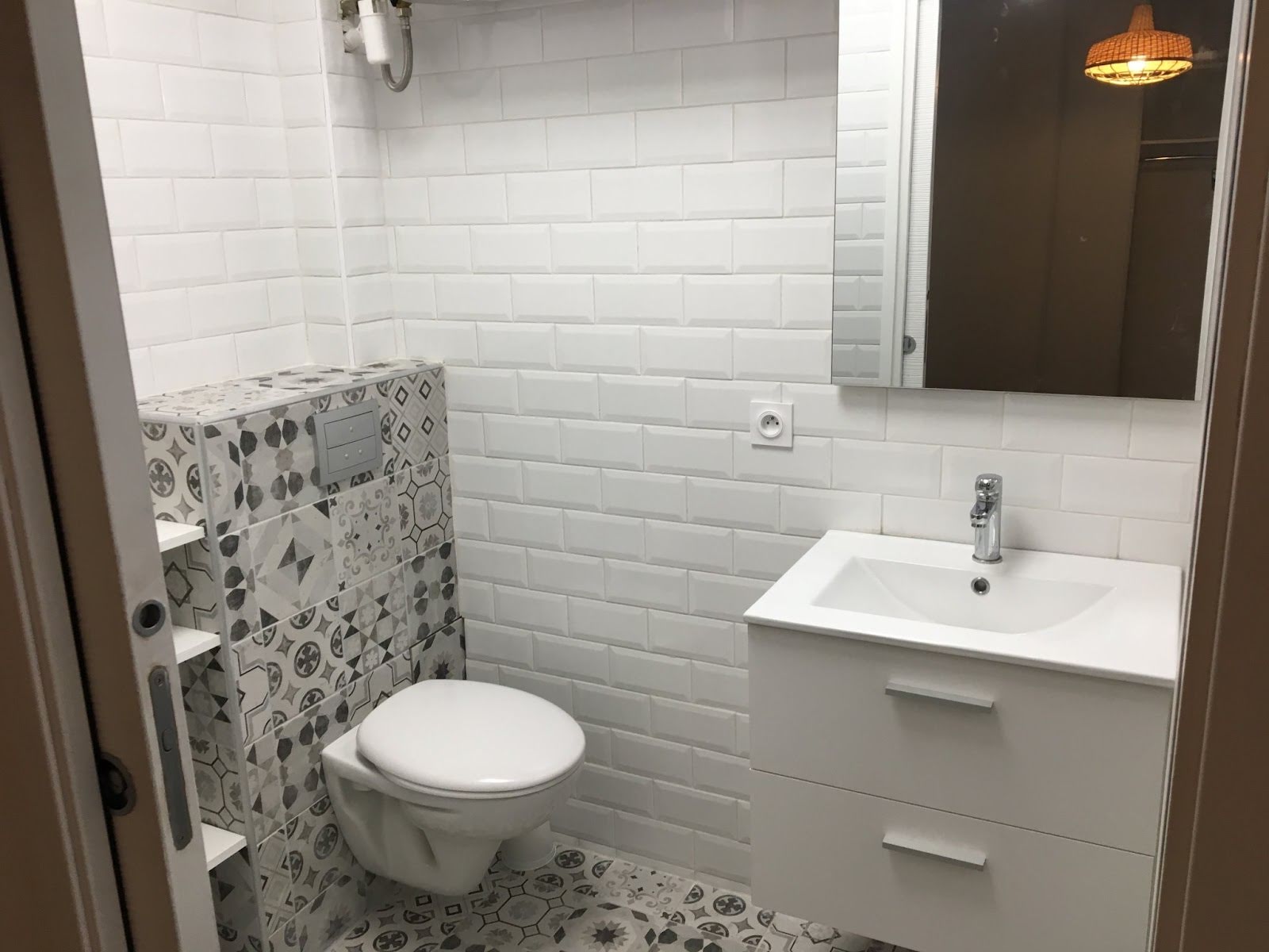 Location appartement meublé 2 pièces 33 m2