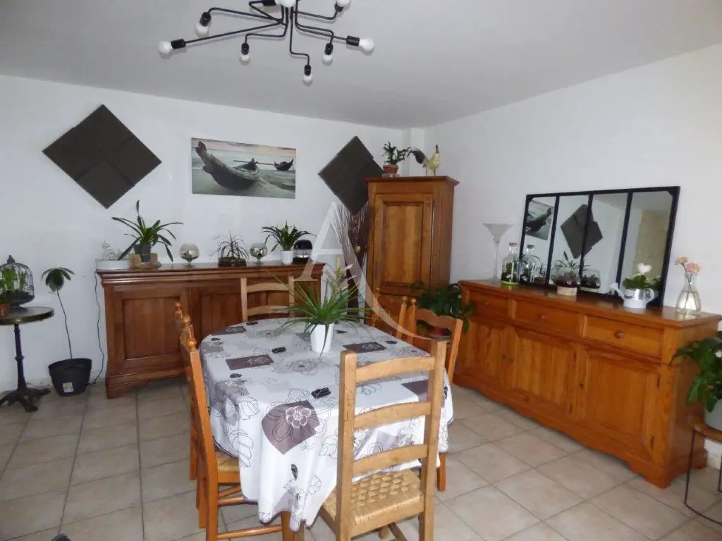 Vente maison 9 pièces 182,1 m2