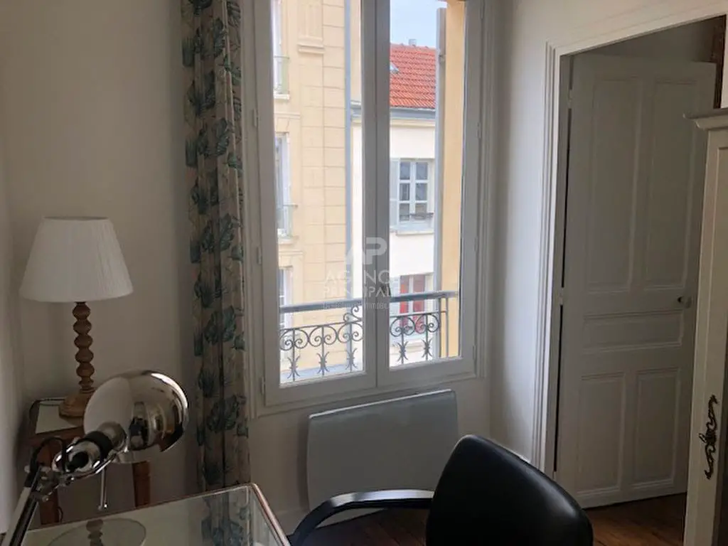 Location appartement meublé 3 pièces 42 m2