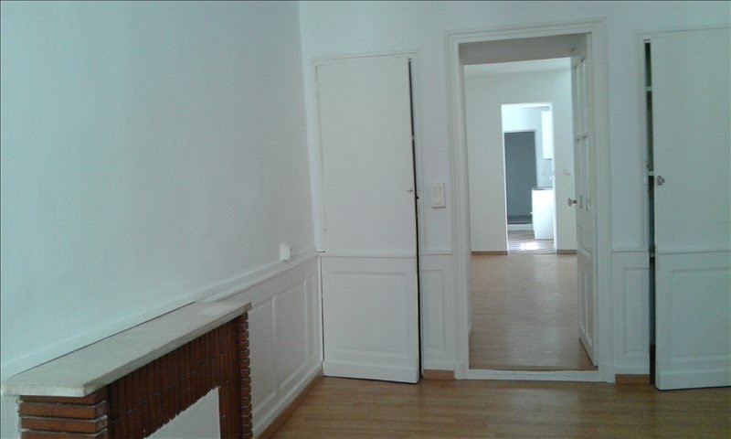 Location appartement 2 pièces 42,89 m2