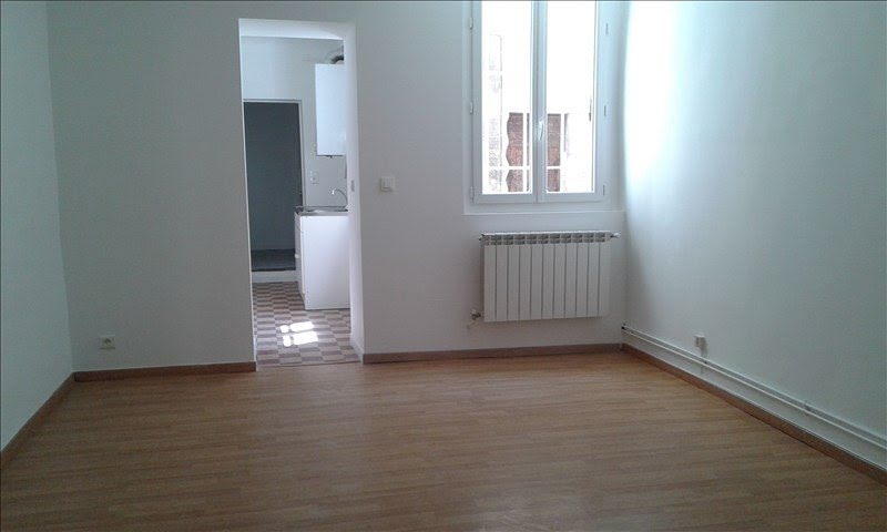 Location appartement 2 pièces 42,89 m2