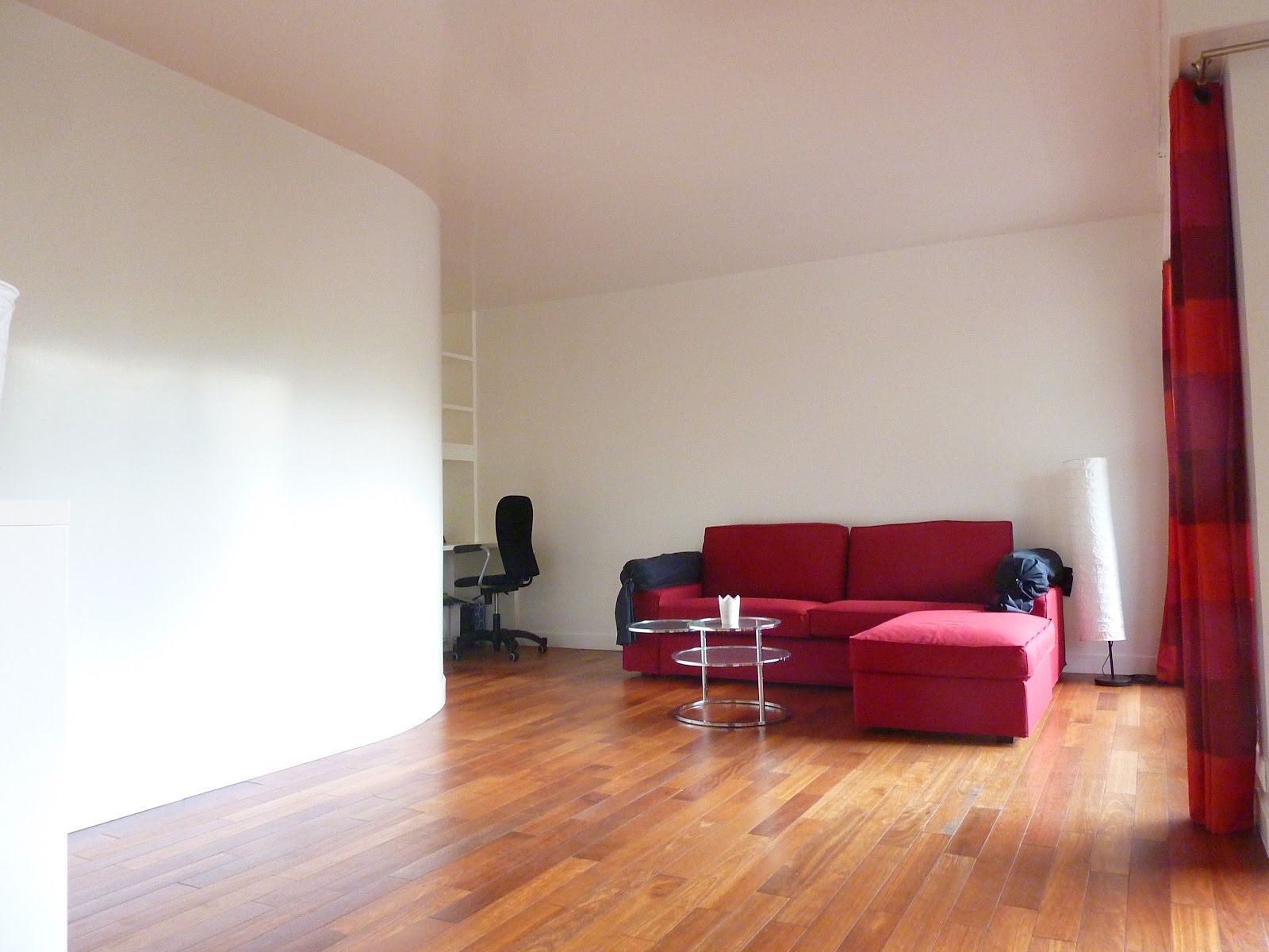 Location appartement meublé 3 pièces 75 m2