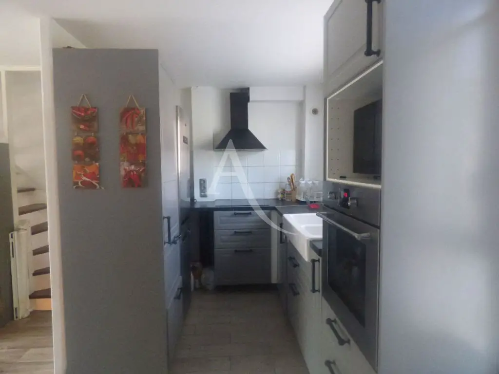 Vente maison 5 pièces 90 m2