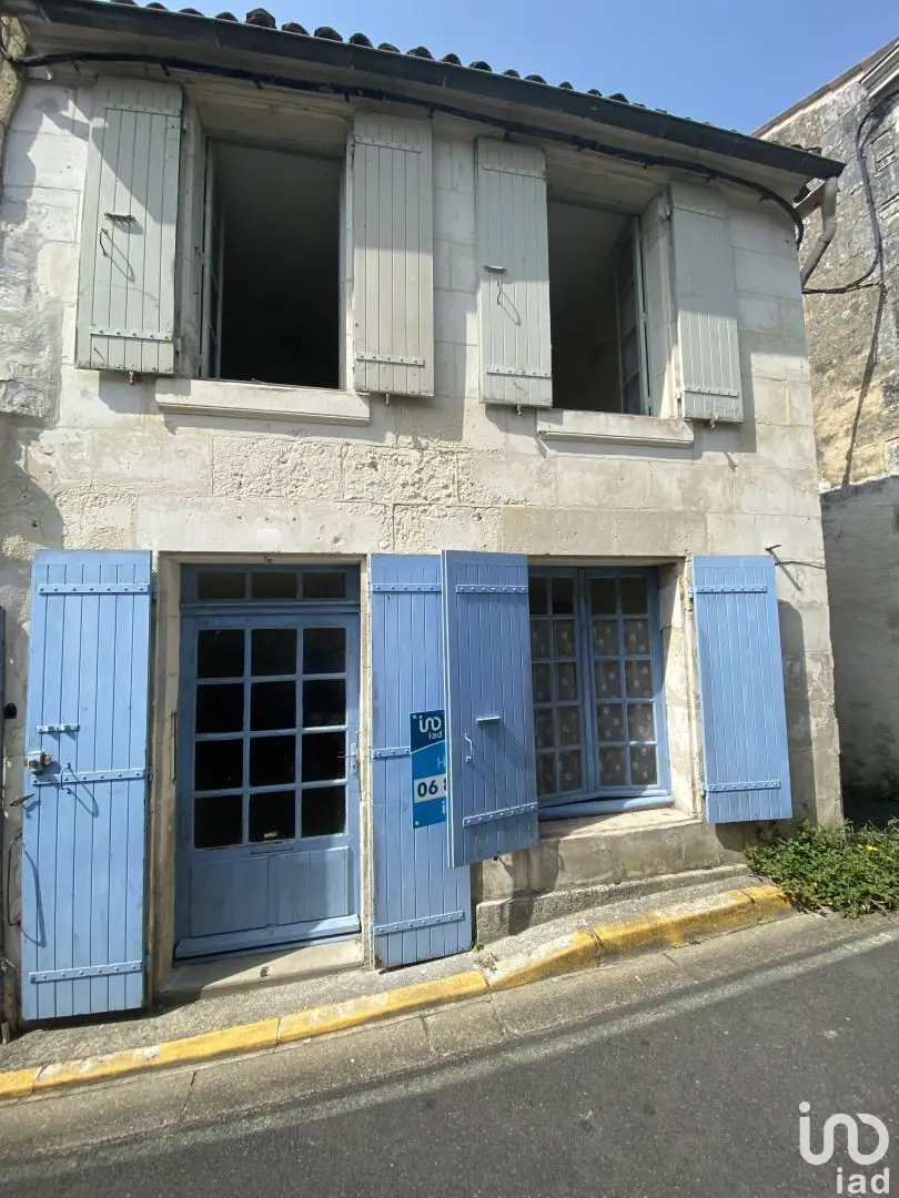 Vente maison 4 pièces 134 m2