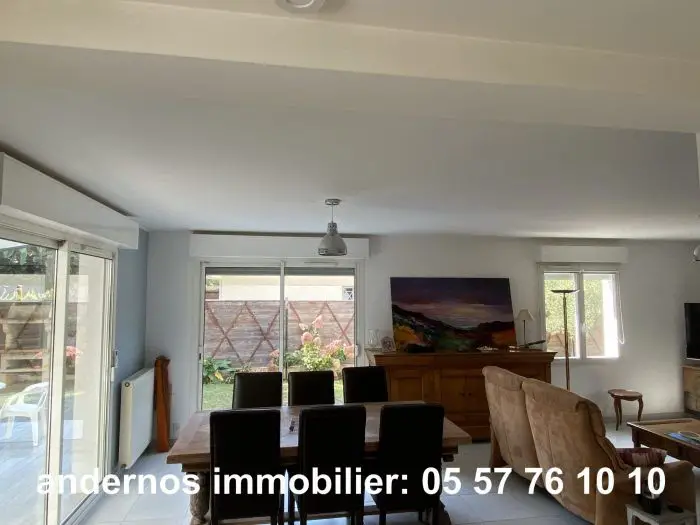 Vente maison 6 pièces 126 m2