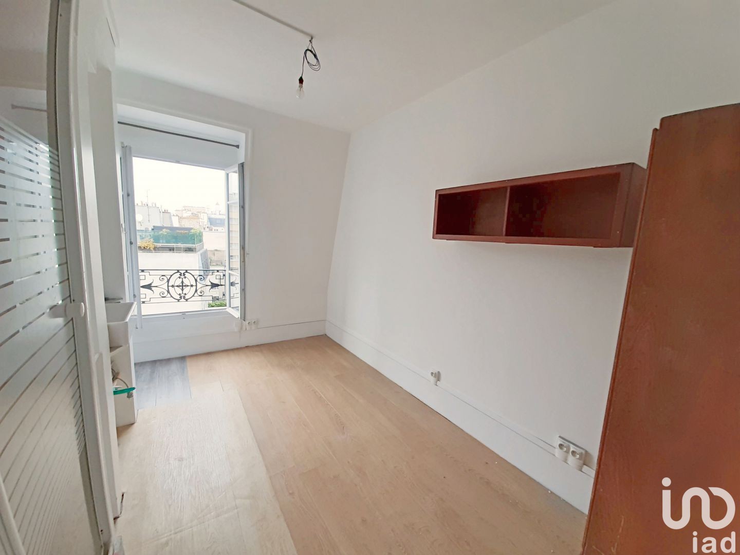 Vente studio 9 m2