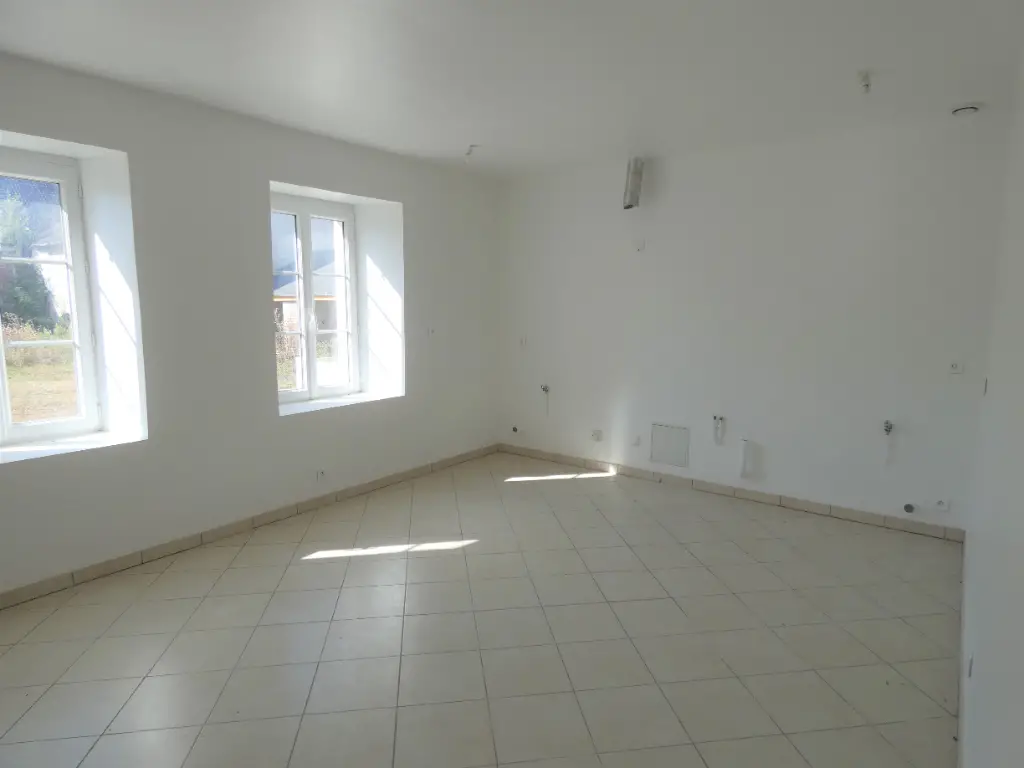 Vente maison 4 pièces 140 m2