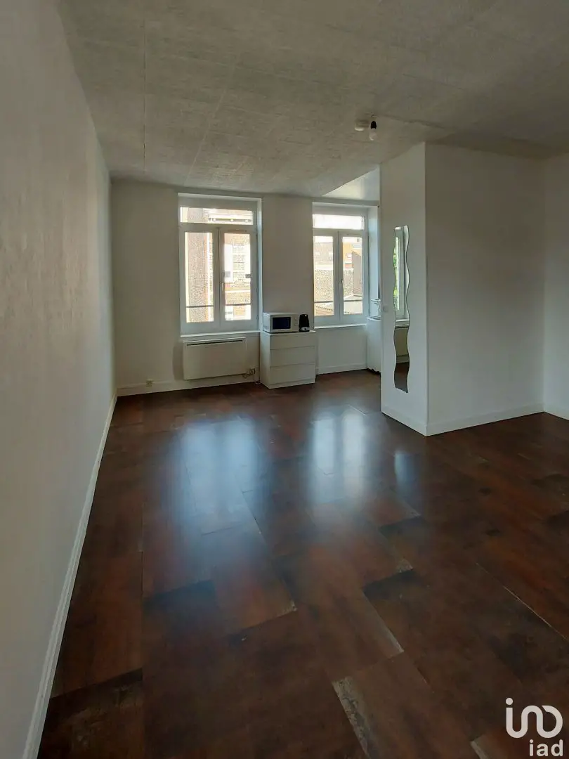 Vente appartement 2 pièces 42 m2