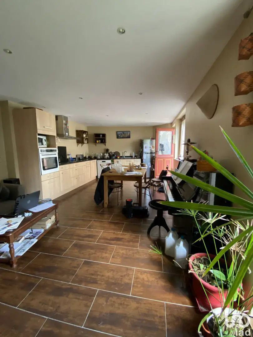 Vente maison 4 pièces 105 m2