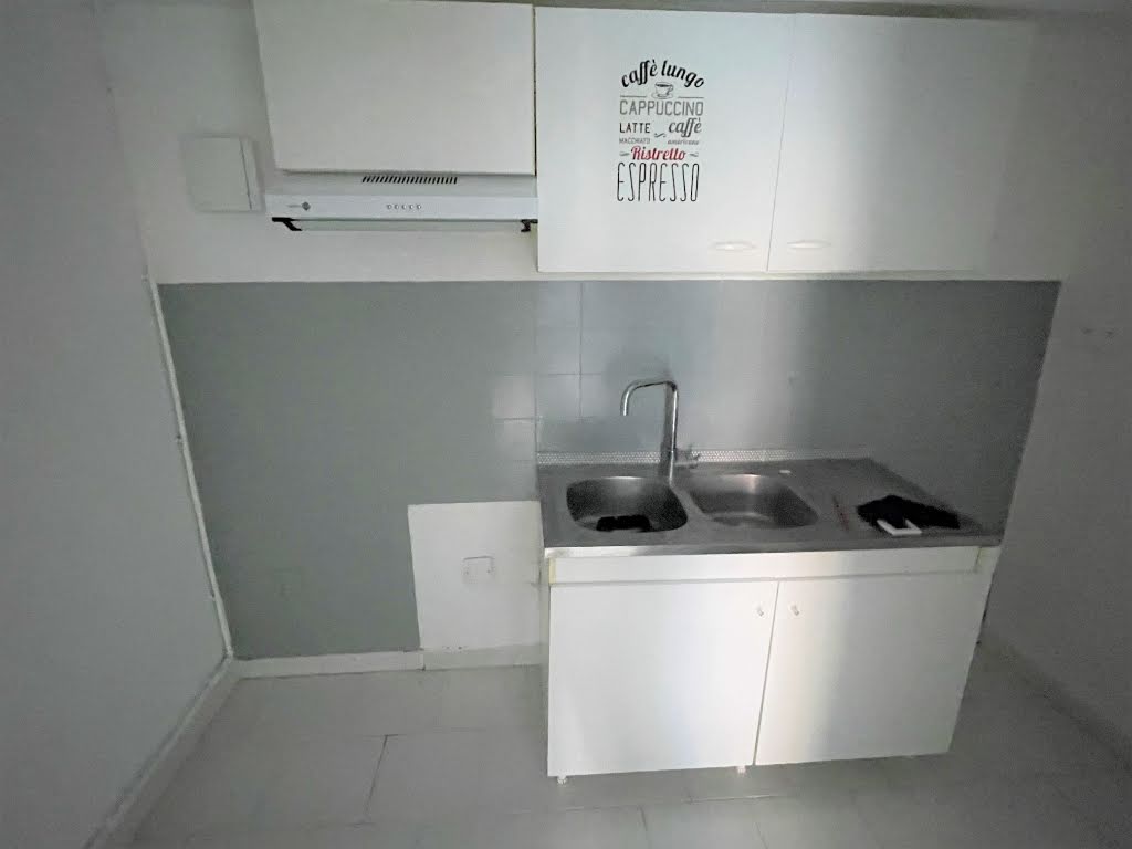 Location appartement 2 pièces 40,05 m2