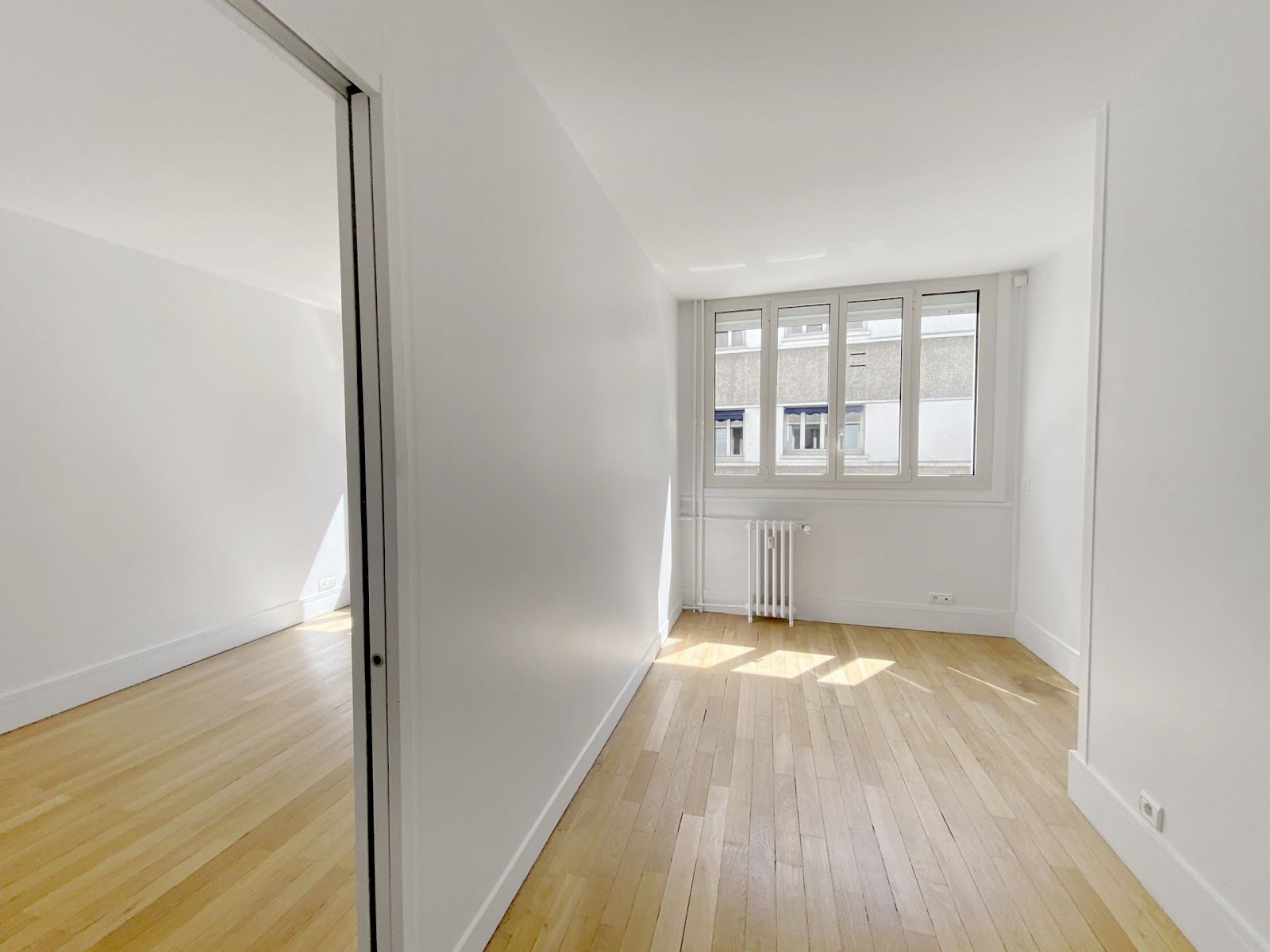 Location appartement 5 pièces 141 m2