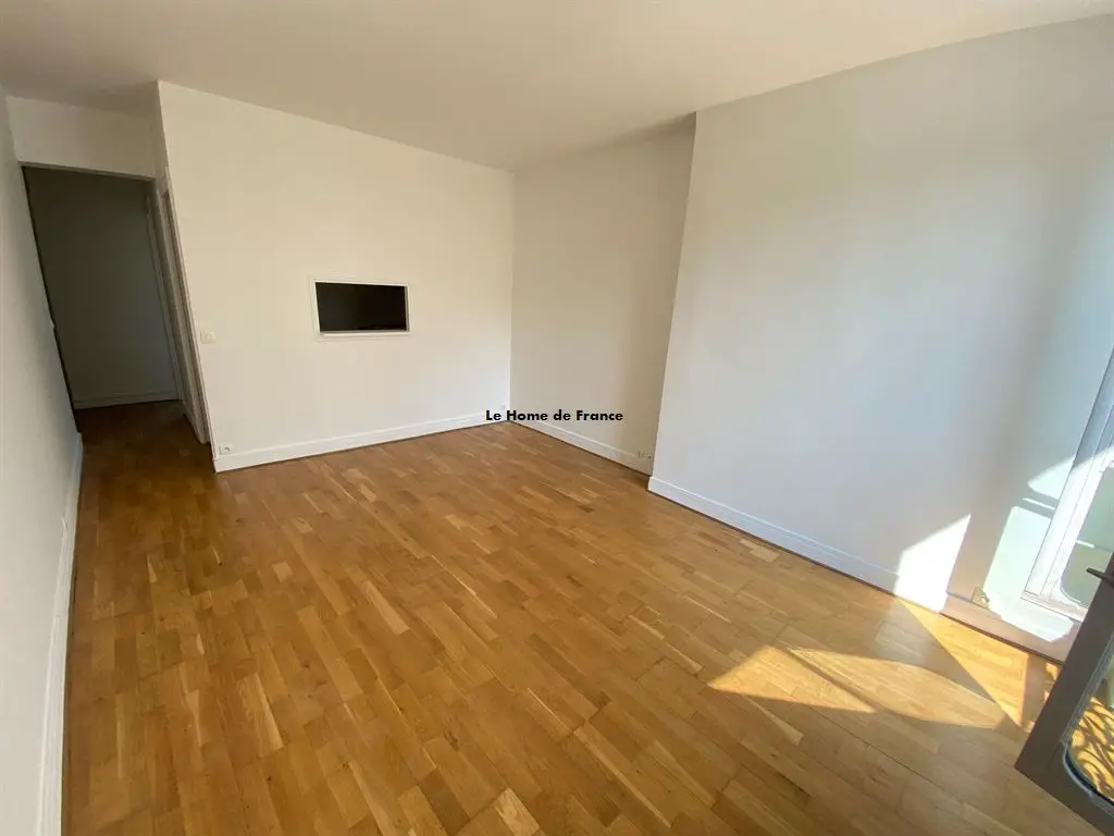 Location appartement 2 pièces 39 m2