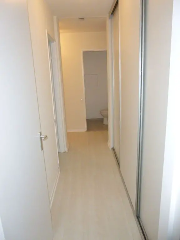 Location appartement 3 pièces 64,43 m2