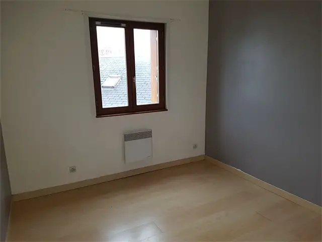 Location appartement 2 pièces 41,1 m2