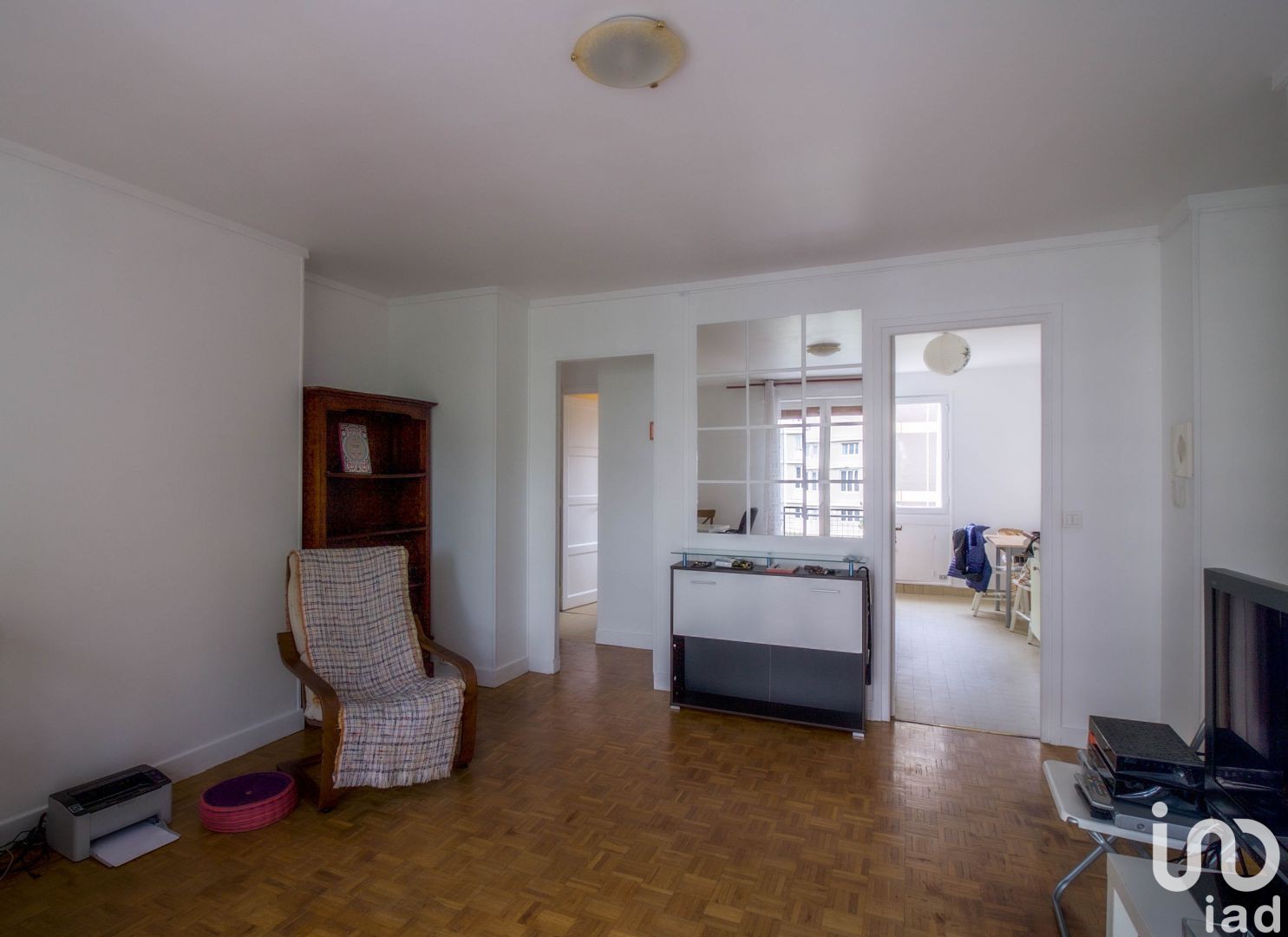 Location appartement meublé 3 pièces 65 m2
