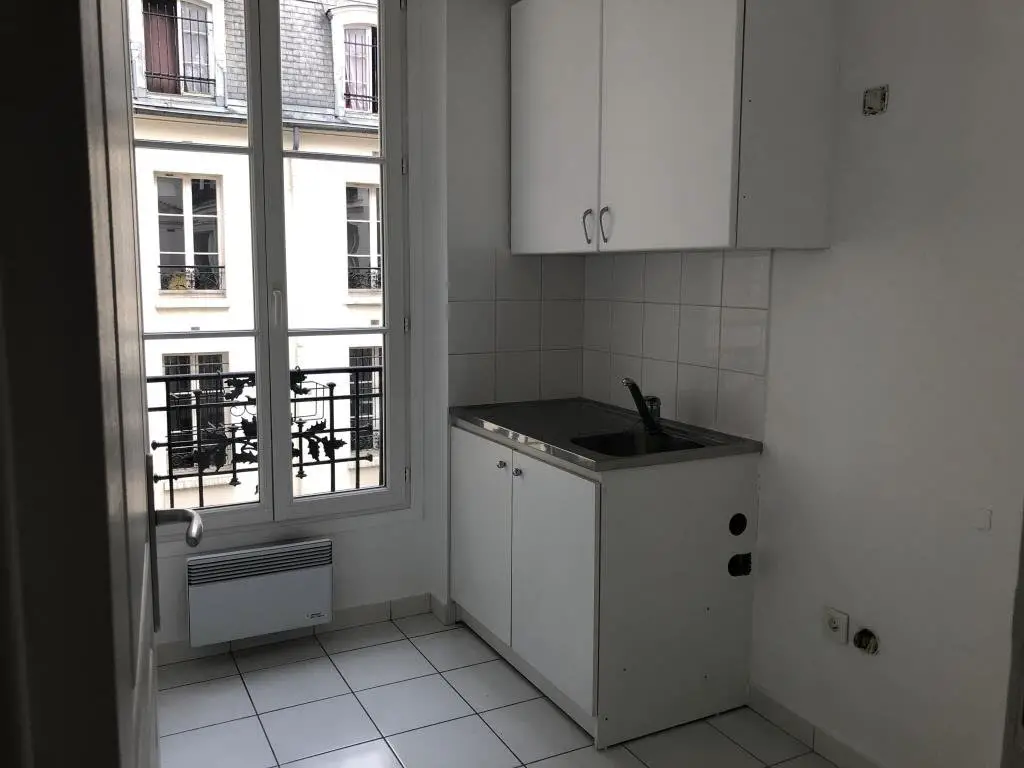 Location appartement 2 pièces 43 m2