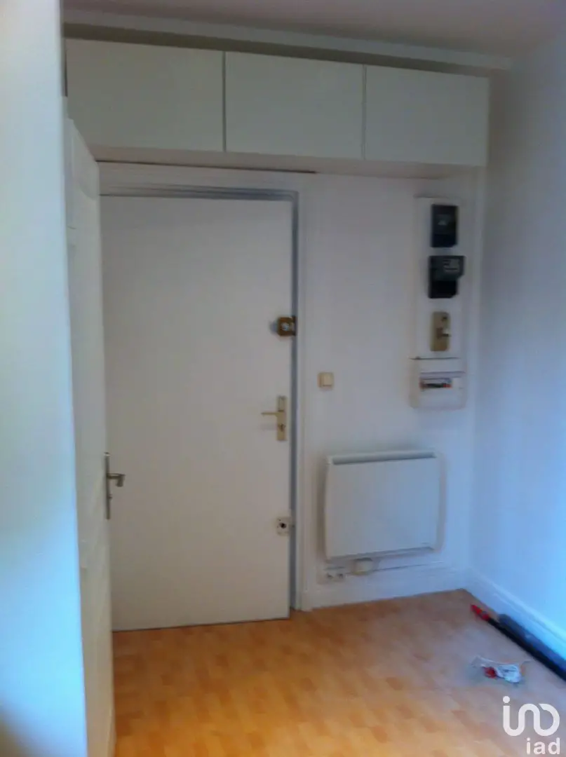 Vente appartement 2 pièces 11 m2