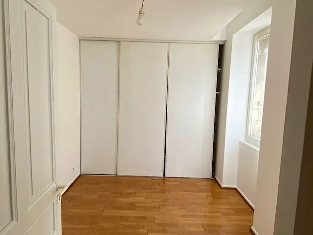 Vente appartement 3 pièces 63 m2