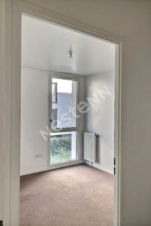 Vente appartement 3 pièces 59,7 m2