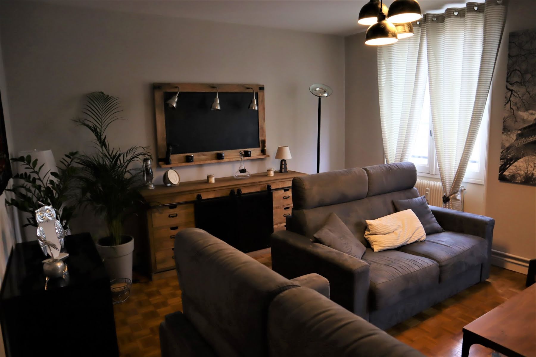 Vente appartement 3 pièces 78,54 m2