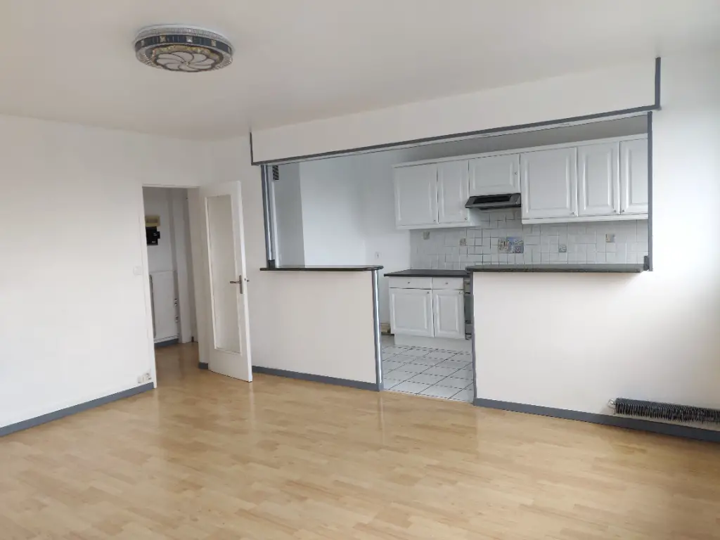 Vente appartement 3 pièces 69 m2