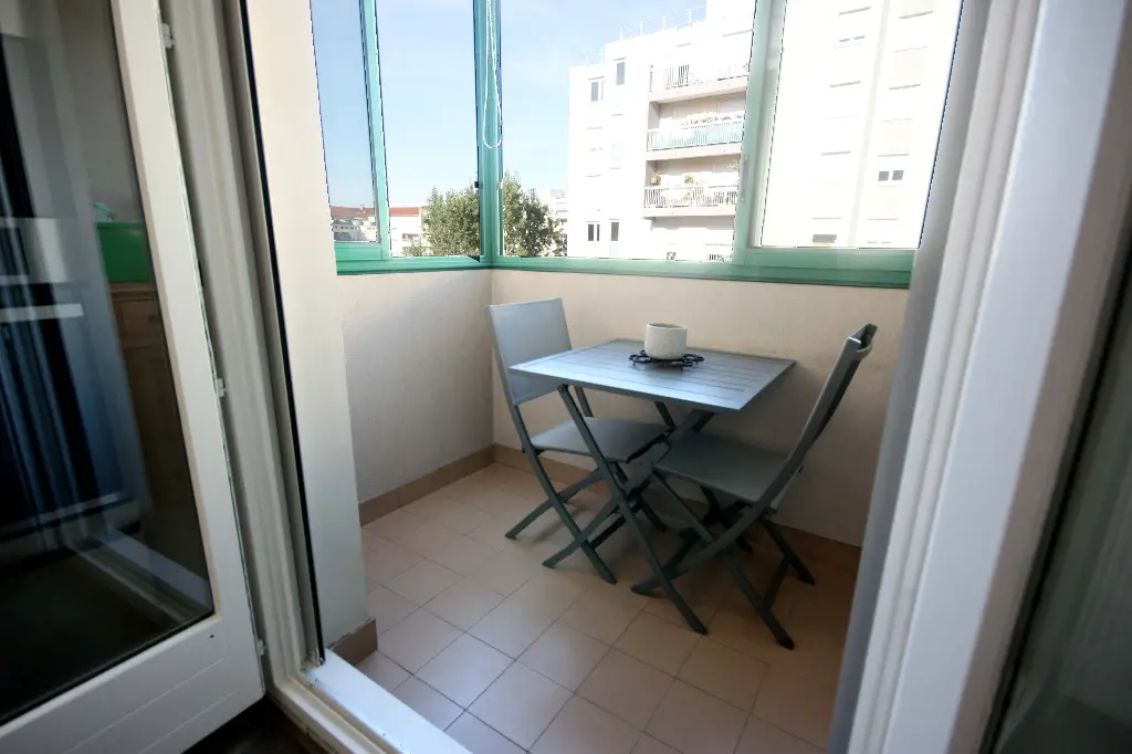 Vente appartement 4 pièces 107,02 m2