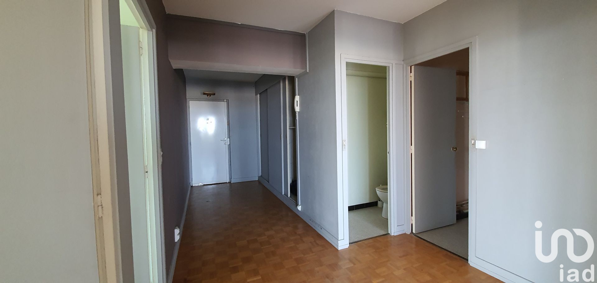 Vente appartement 4 pièces 76 m2