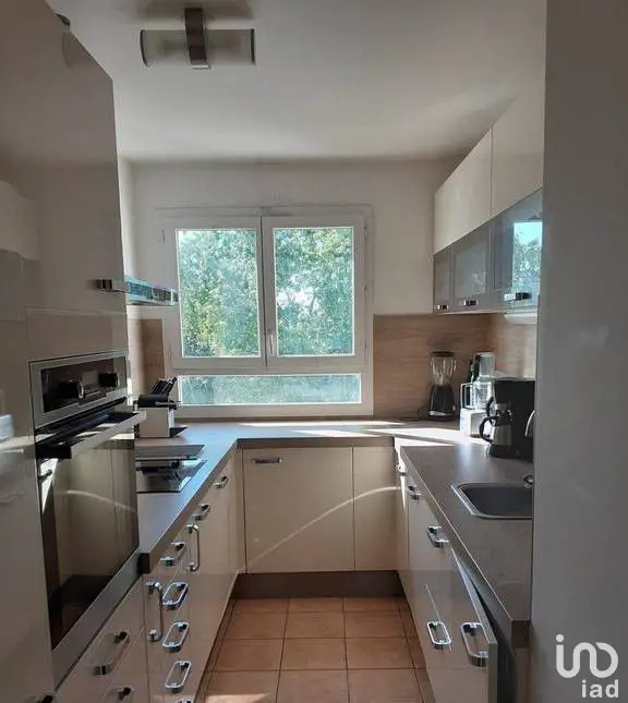 Vente appartement 3 pièces 78 m2