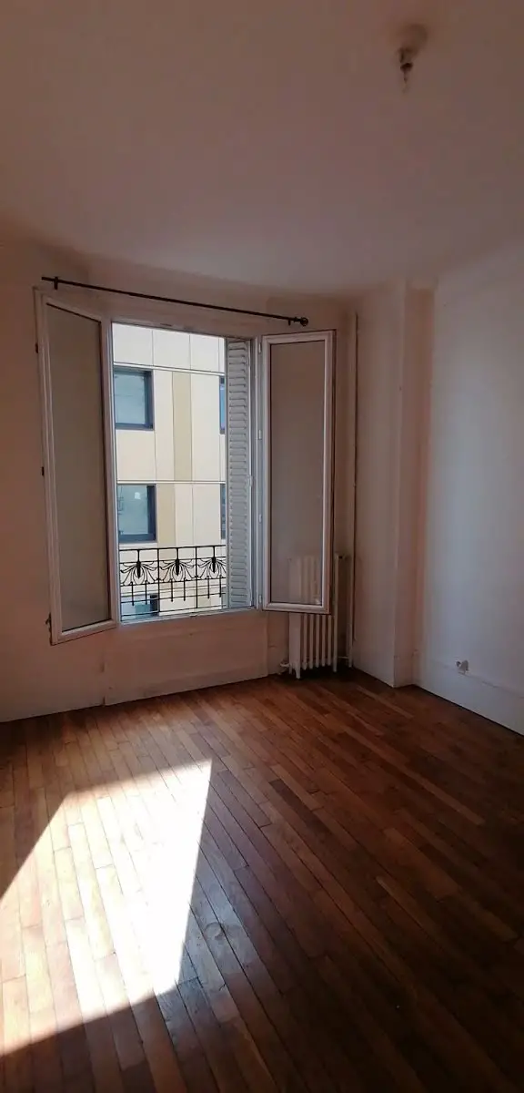 Vente appartement 3 pièces 51 m2