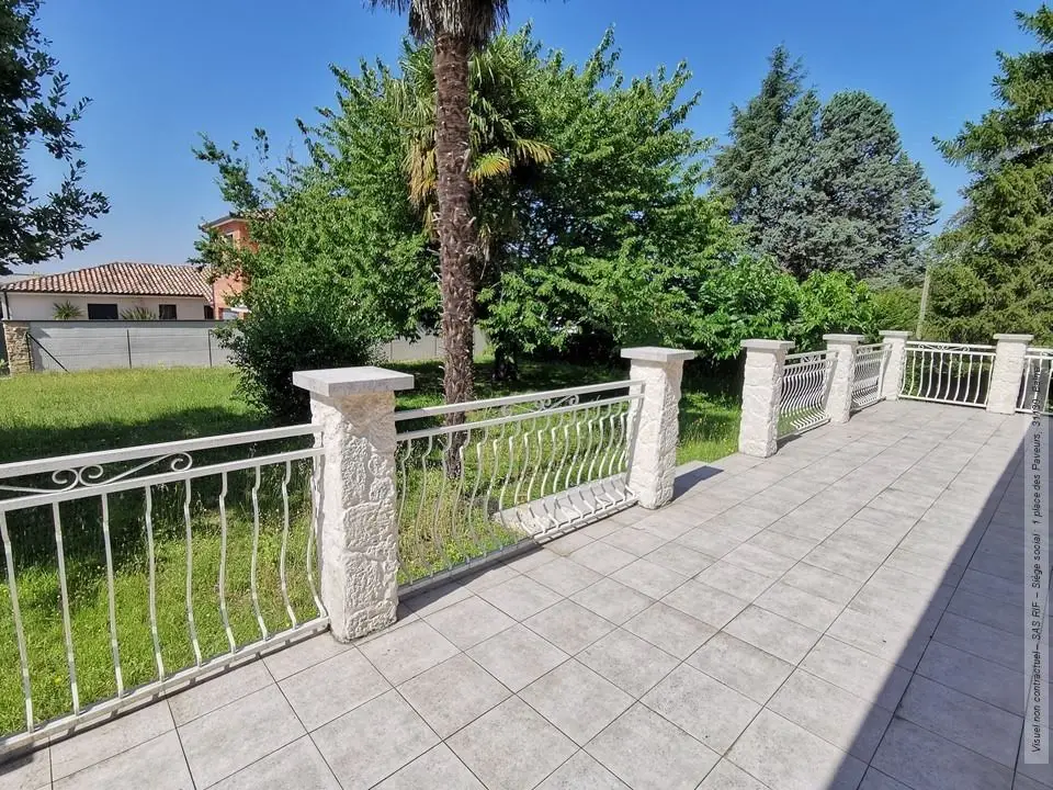 Vente maison 4 pièces 92 m2