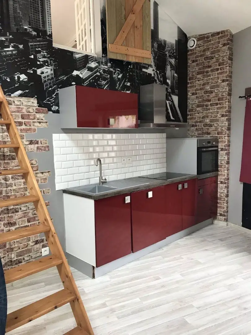 Vente maison 4 pièces 105 m2