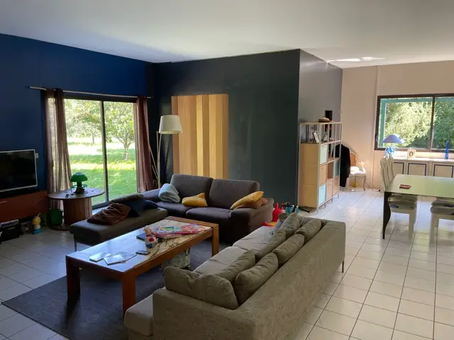 Vente maison 6 pièces 180 m2