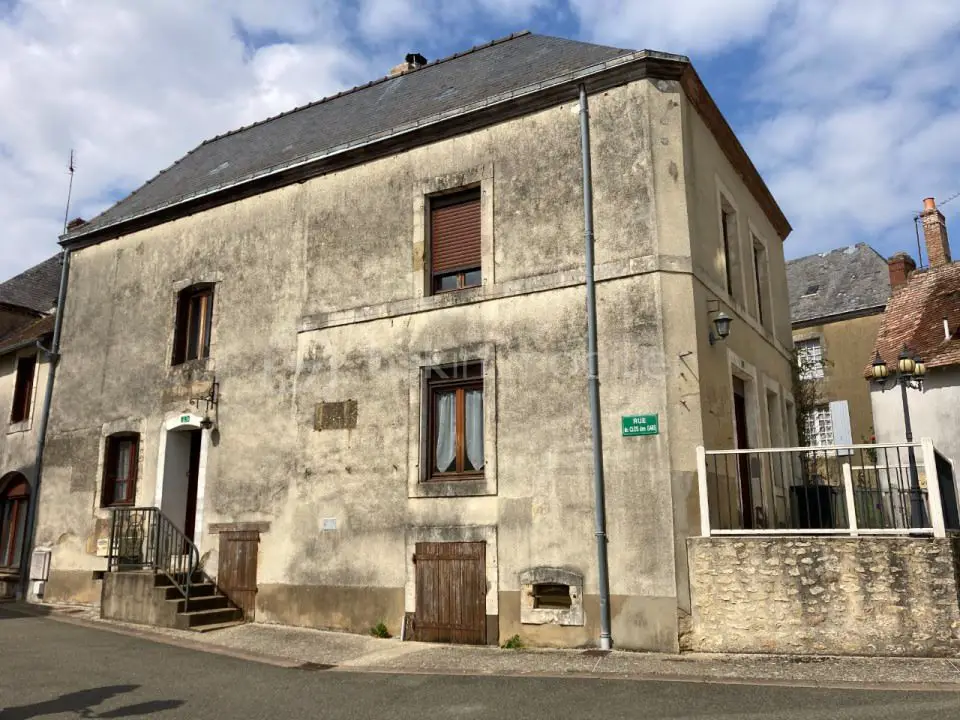 Vente maison 7 pièces 220 m2