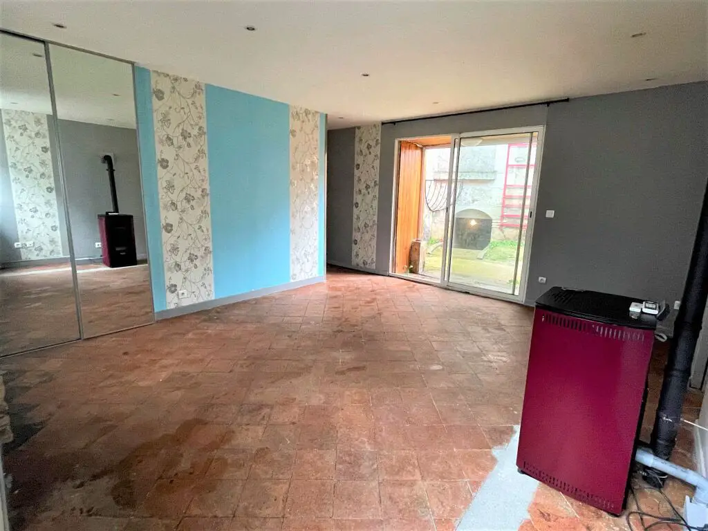 Vente maison 6 pièces 127,75 m2