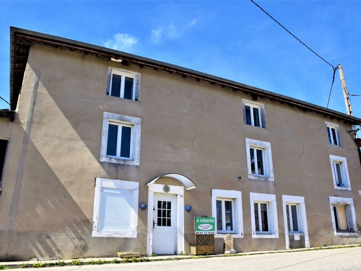 Vente maison 8 pièces 172,82 m2