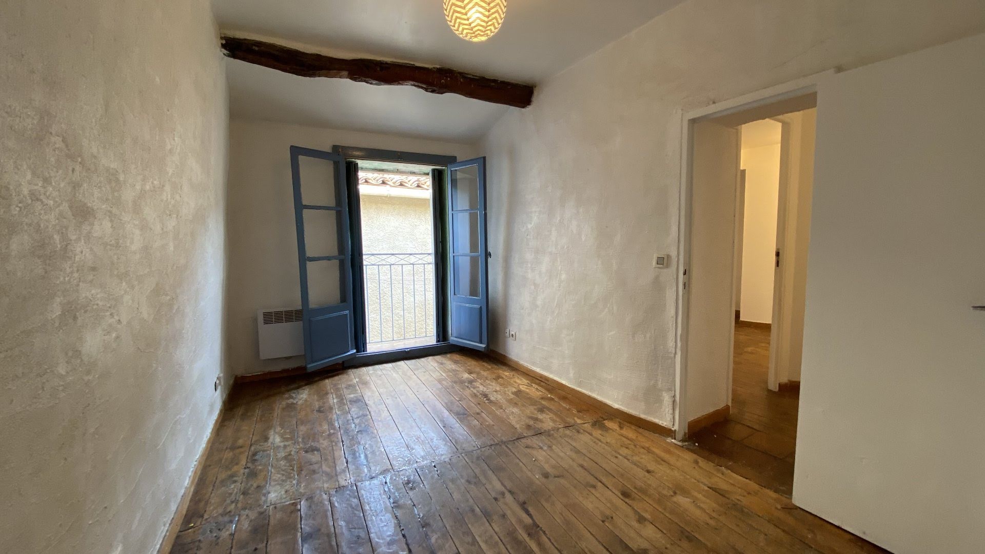 Vente maison 3 pièces 56 m2