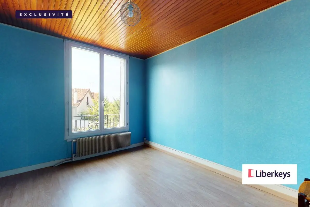 Vente maison 2 pièces 80 m2