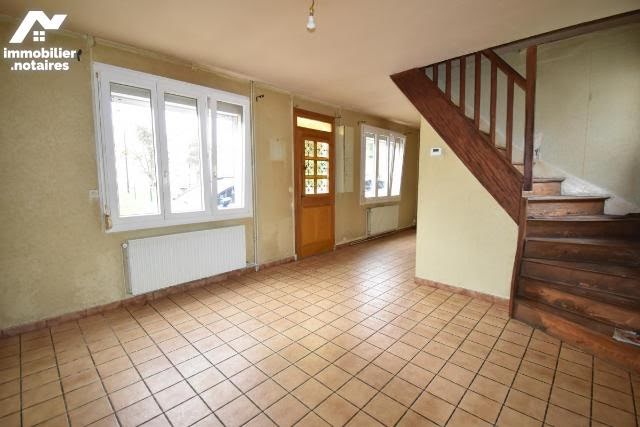 Vente maison 4 pièces 70 m2