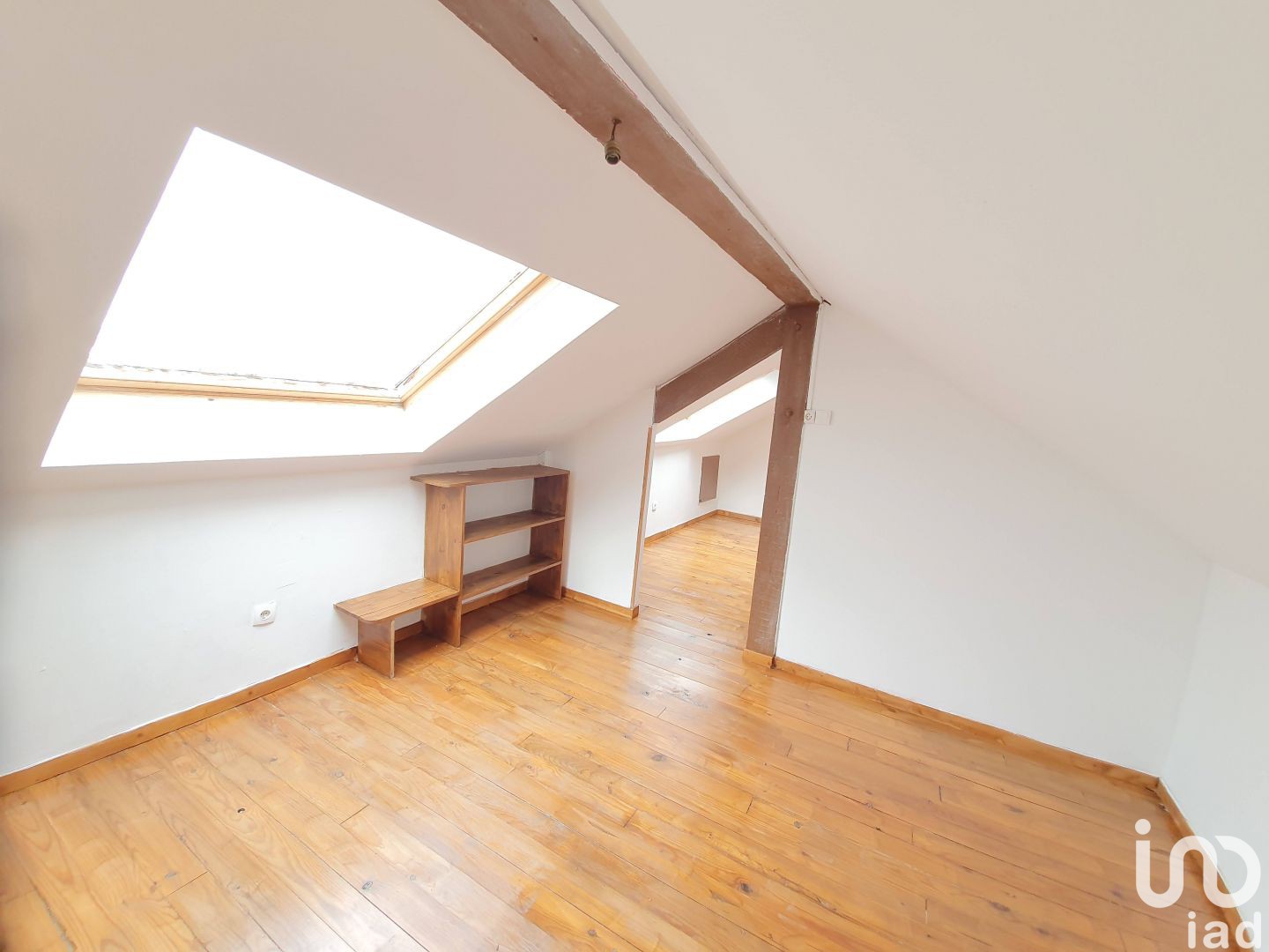 Vente maison 2 pièces 55 m2