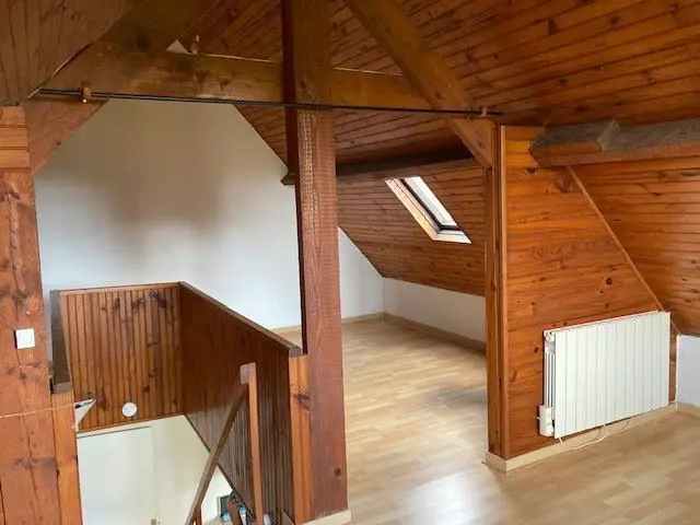 Vente maison 3 pièces 50 m2