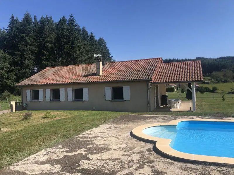 Vente villa 7 pièces 135 m2