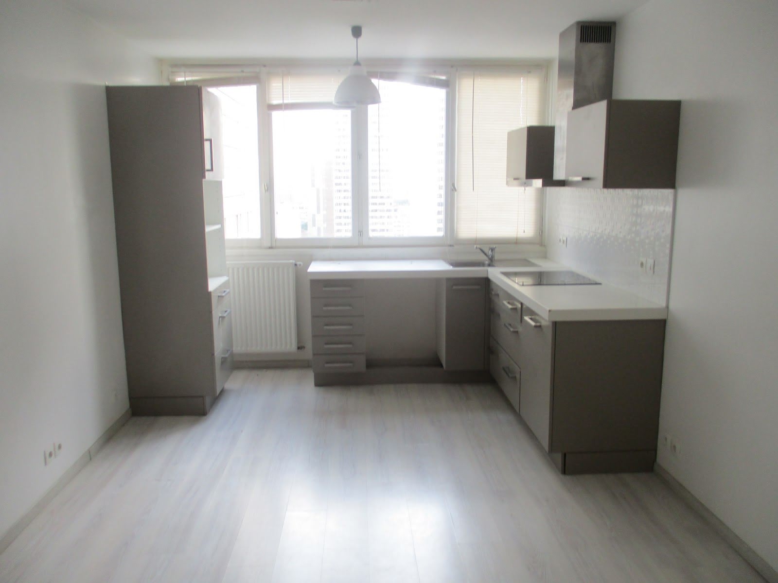 Location appartement 2 pièces 45 m2