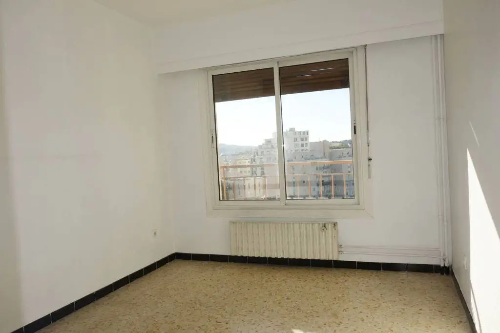 Location appartement 3 pièces 71,95 m2
