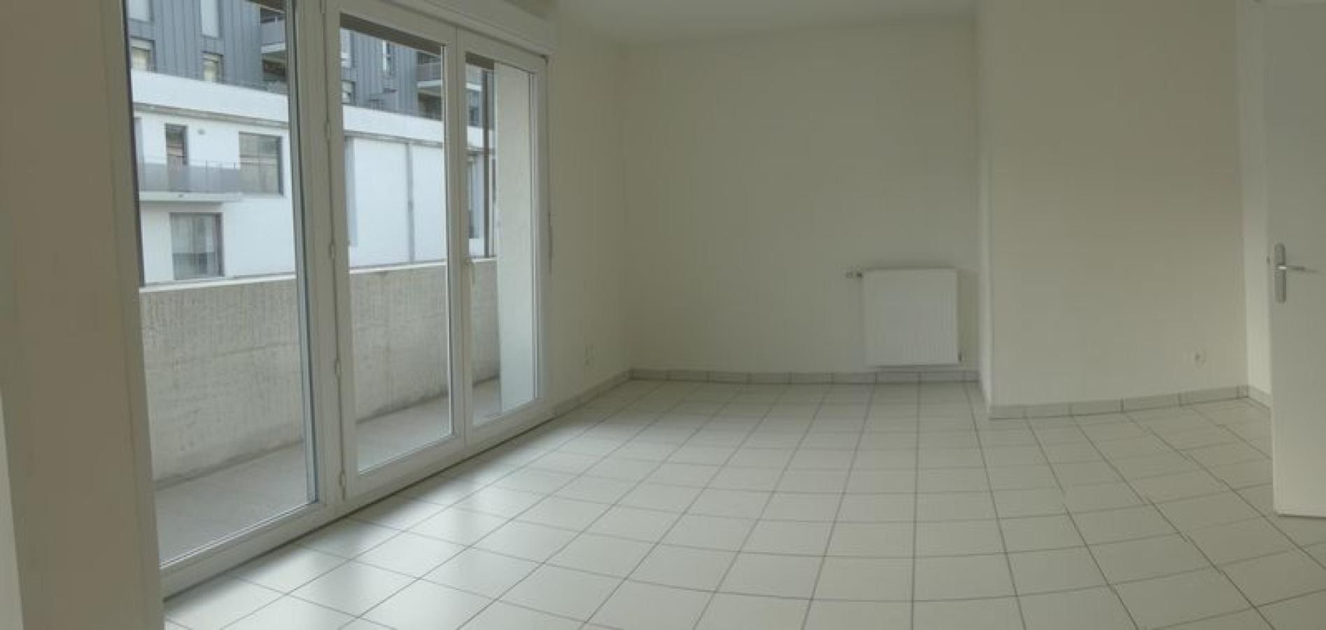 Location appartement 4 pièces 89 m2