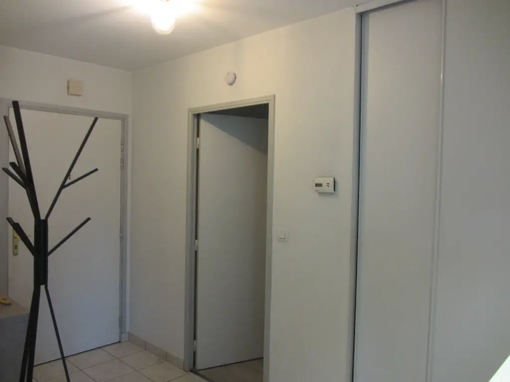 Location appartement 2 pièces 43,55 m2