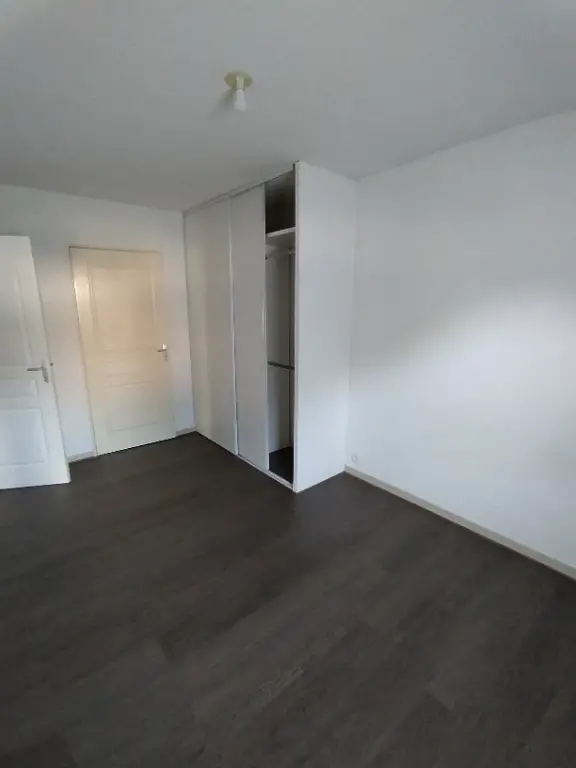 Location appartement 2 pièces 42,74 m2
