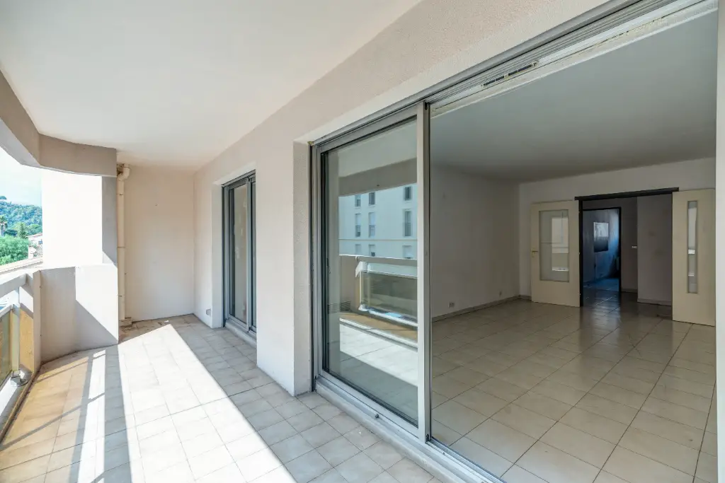 Vente appartement 4 pièces 85 m2