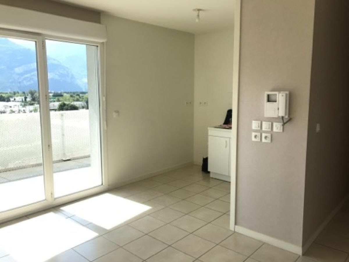 Location appartement 2 pièces 43 m2