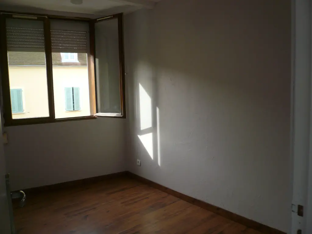 Location appartement 2 pièces 39,25 m2
