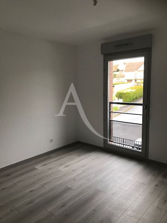 Location appartement 3 pièces 61,39 m2